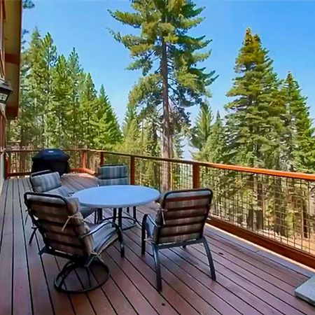 Yosemite West Family Chalet Exterior foto